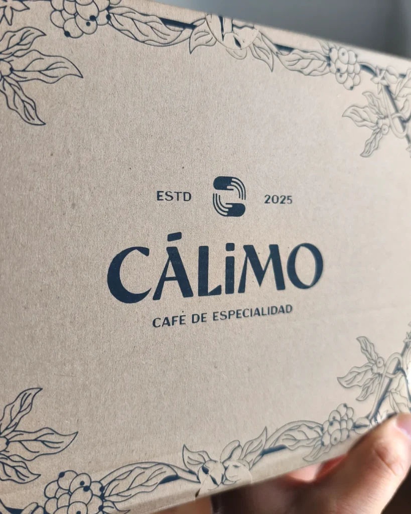 calimo carton 5